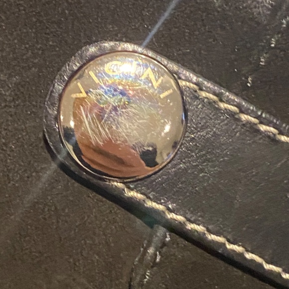 Vicini suede/leather boot. Made in Italy. Sz. 37.5 - Picture 6 of 16